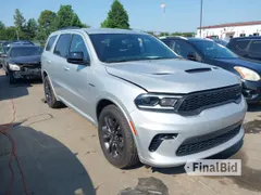 2024 Dodge Durango R/T