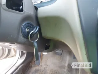 2000 Honda Accord EX