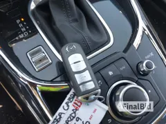 2018 Mazda CX-9 Touring