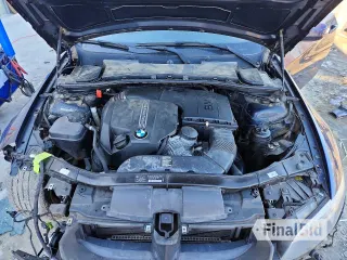 2012 BMW 3 Series 335i xDrive