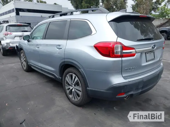 2019 Subaru Ascent Limited