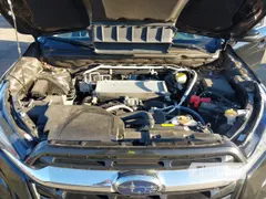 2023 Subaru Ascent Premium