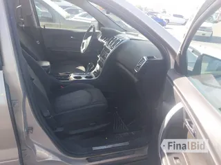 2010 GMC Acadia SLE