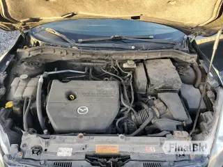 2012 Mazda 3 S Grand Touring