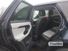 2021 Land Rover Range Rover Evoque R-Dynamic S