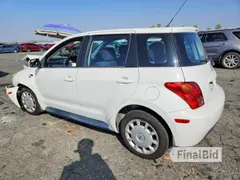 2005 Scion xA