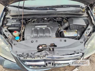 2005 Honda Odyssey Touring