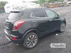 2018 Buick Encore Preferred II