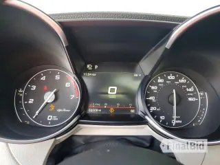 2021 Alfa Romeo Giulia