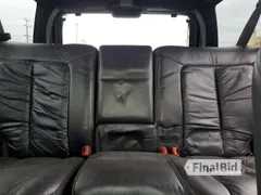 1998 Jeep Grand Cherokee Limited