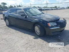 2013 Chrysler 300