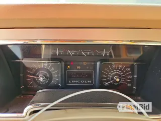 2008 Lincoln Navigator
