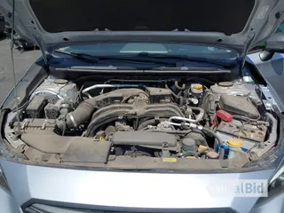 2021 Subaru Crosstrek Special Sports