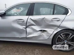 2021 BMW 3 Series 330i xDrive