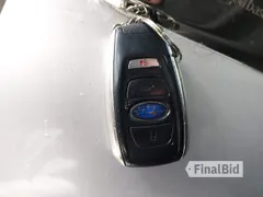 2019 Subaru Impreza Special Sports