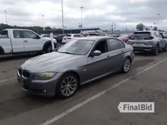 2011 BMW 3 Series 328i