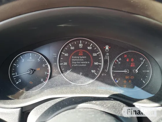 2021 Mazda CX-30 Premium
