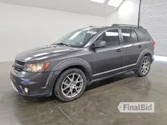 2015 Dodge Journey R/T