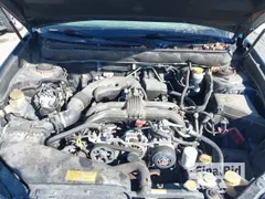 2013 Subaru Outback Limited