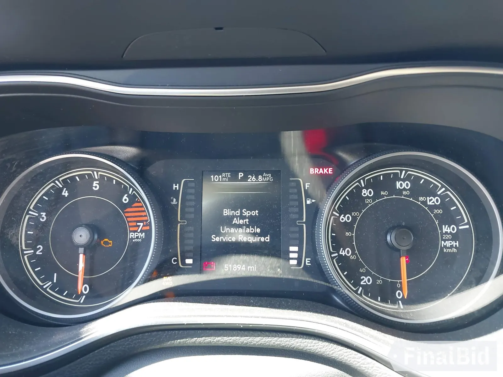 2021 Jeep Cherokee Altitude