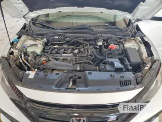 2017 Honda Civic Si
