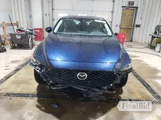 2021 Mazda 3 Select