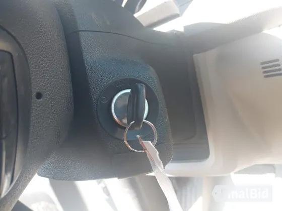 2010 GMC Acadia SLE