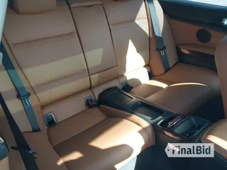 2012 BMW 3 Series 328i xDrive