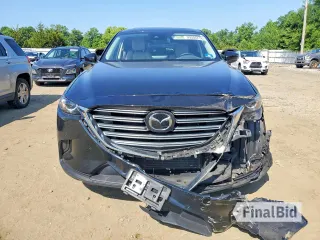 2020 Mazda CX-9 Touring