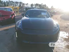 2020 Nissan 370Z