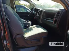 2015 Ram 1500 ST