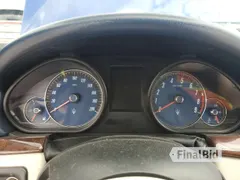 2012 Maserati GranTurismo