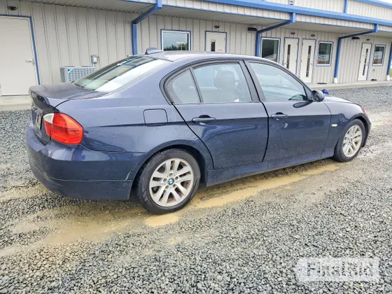 2006 BMW 3 Series 325i