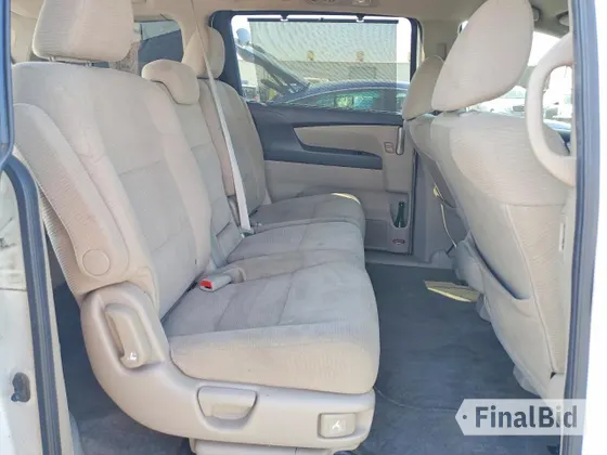 2013 Honda Odyssey EX