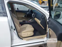 2008 Lexus IS 250