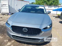 2021 Mazda CX-30 Premium