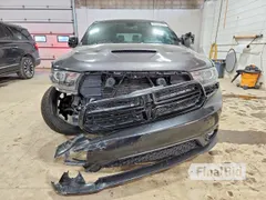2015 Dodge Durango R/T