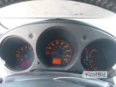2002 Nissan Altima SE