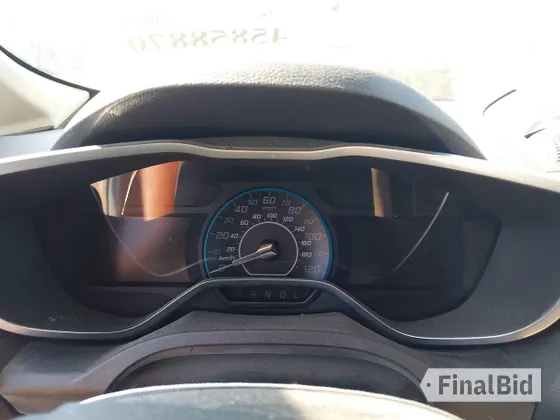 2015 Ford C-Max SEL
