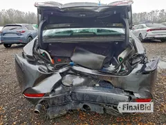 2021 Mazda 3 Select