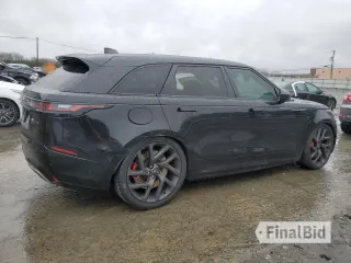 2020 Land Rover Range Rover Velar SVAutobiography Dynamic Edition