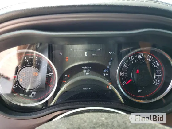 2023 Dodge Challenger GT