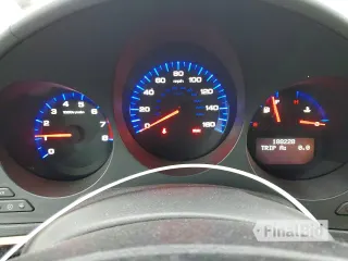 2004 Acura TL