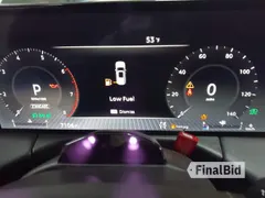 2025 Nissan Armada