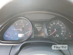 2013 Audi Q7 Prestige