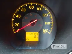 2005 Nissan Altima SE