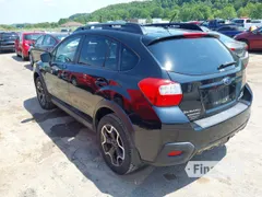 2014 Subaru Crosstrek Premium