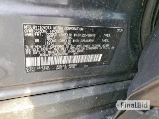 2021 Toyota RAV4 Hybrid XLE Premium