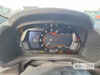 2022 Toyota Supra