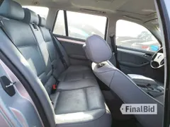 2003 BMW 3 Series 325xi